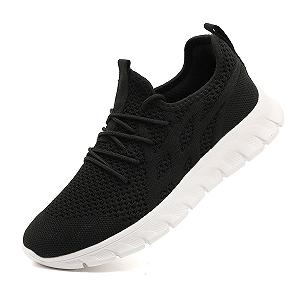 Кроссовки LANGFEUU, мужские, для бега, тенниса, спорта, отдыха, легкие, дышащие, для ходьбы, фитнеса, активного отдыха, размеры 39-46 EU - Фото 1