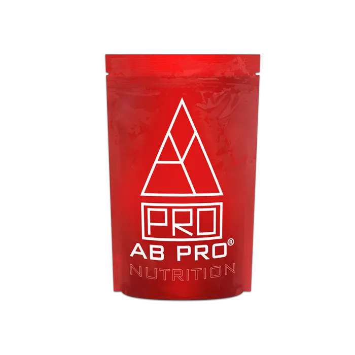 Аминокислотный комплекс AB PRO Amino BCAA 2:1:1+ 400 г Яблоко, фото №2