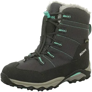 Ботинки зимние Meindl Yolup Junior GTX Unisex - Фото 1