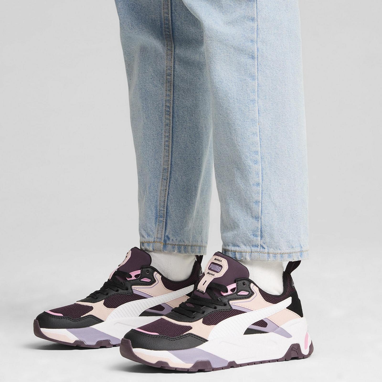 Кроссовки Puma Trinity мужские, фото №7