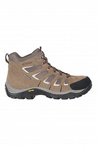 Ботинки Mountain Warehouse Vibram Водонепроницаемые Походные synthetic.ua - Фото 1
