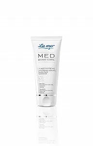 Крем для обличчя денний La mer MED без парфумованих віддушок 50 мл - Фото 1