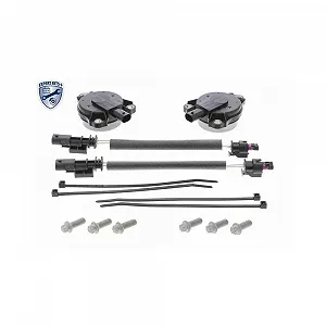 Ремкомплект регулировки распределительного вала VAICO EXPERT KITS + V30-3428-BEK - Фото 1