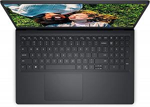 Ноутбук 15.6" Dell Inspiron 15 3511 Intel Core i3-1005G1 RAM 8GB SSD 256GB Windows 11 (UKR) synthetic.ua - Фото 1