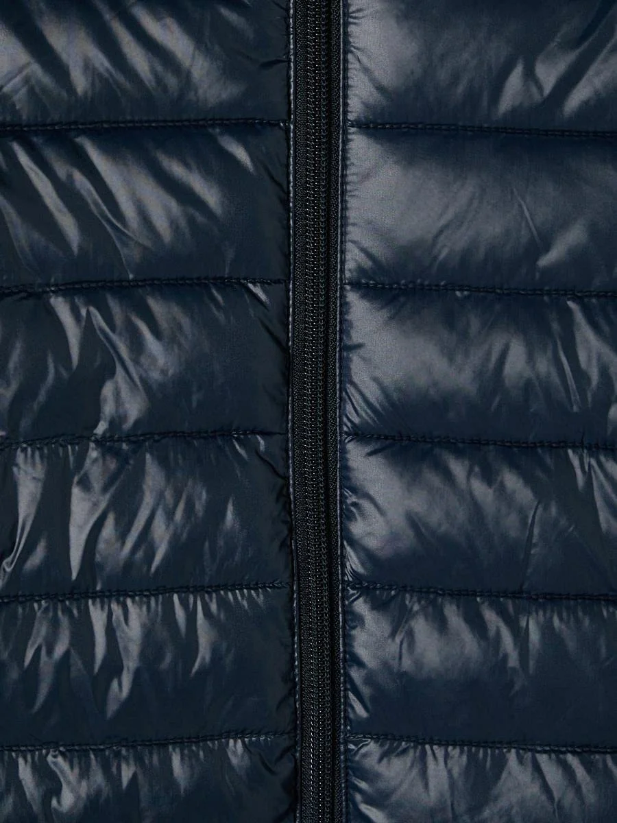 Куртка стьобана NAME IT Nkfmene Noos для дівчат, фото №7