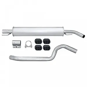 Глушник передній HELLA Easy2Fit 8LB 366 021-181 synthetic.ua - Фото 1