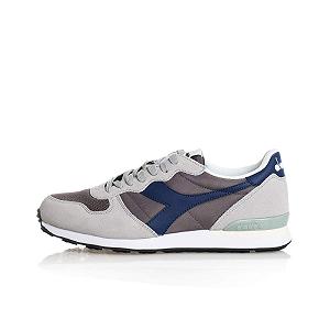 Кросівки чоловічі Camaro Low - Фото 1