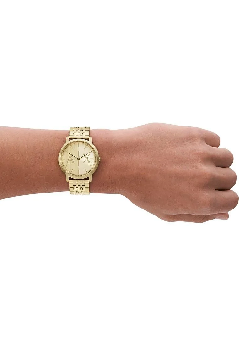 Годинник ARMANI EXCHANGE для чоловіків, фото №6 Годинник ARMANI EXCHANGE для чоловіків, фото №6