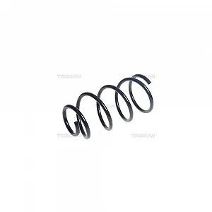 Пружина подвески TRISCAN 8750 27129 передняя ось для VOLVO - Фото 1