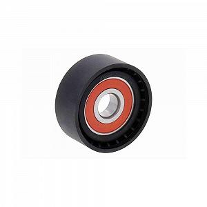 Ролик натяжной поликлинового ремня VAICO V40-1981 для OPEL - Фото 1