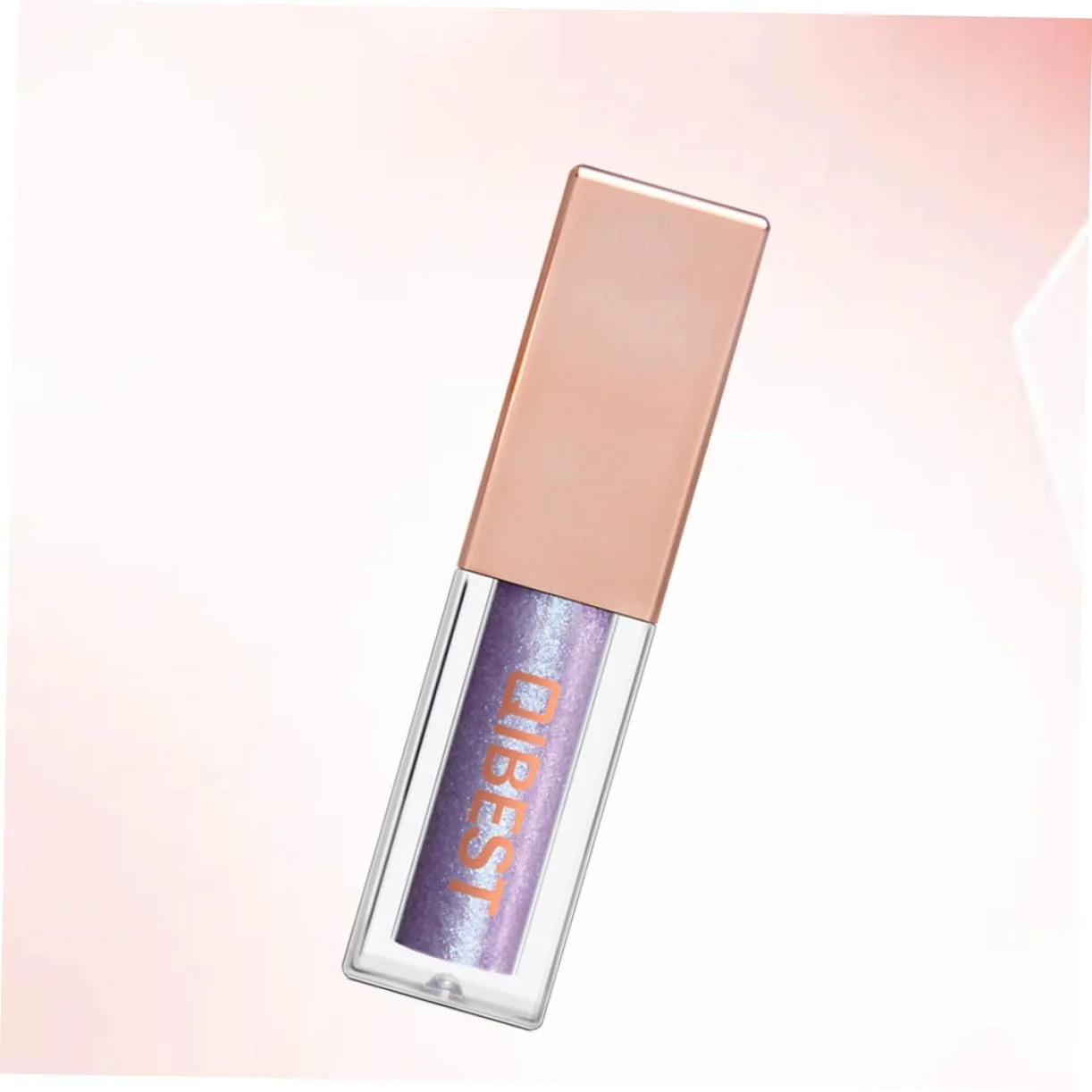 Тени для глаз POPETPOP Жидкая Металлик Блестящая, фото №7 Тени для глаз POPETPOP Жидкая Металлик Блестящая, фото №7