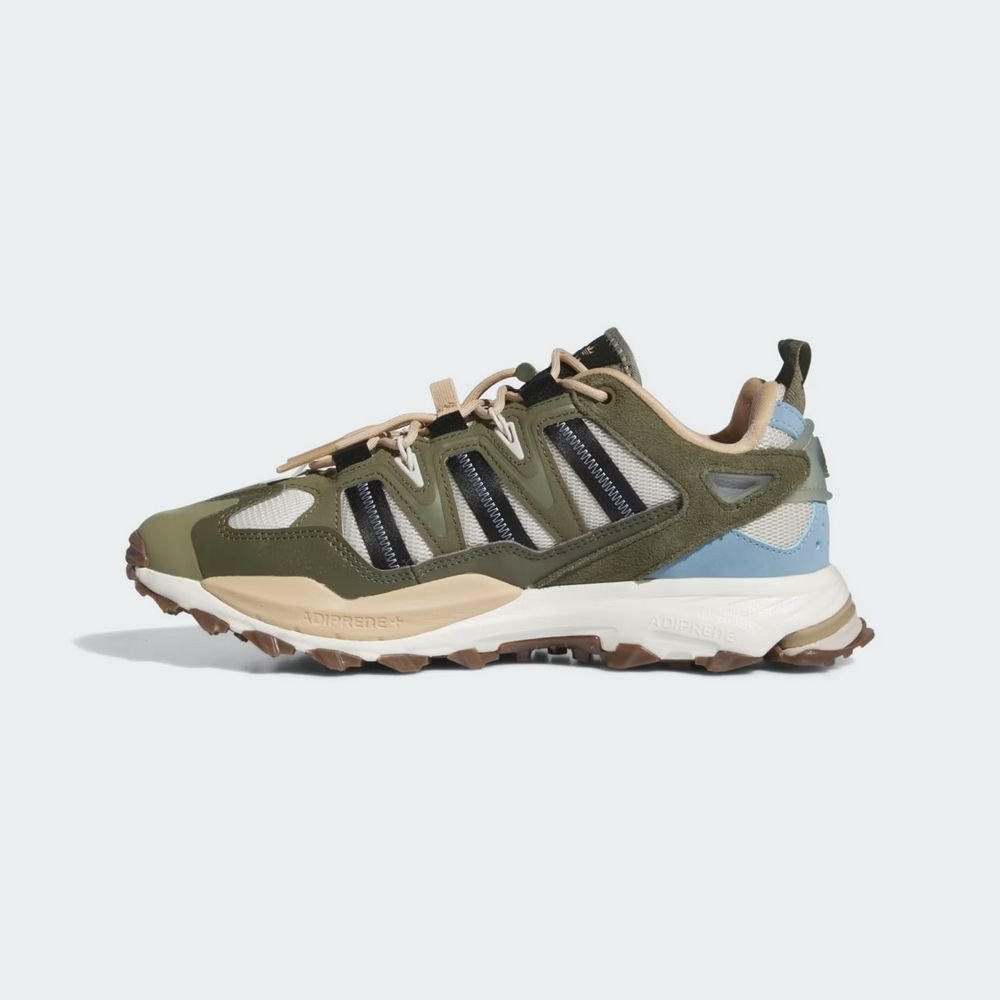 Кросівки Adidas Hyperturf Adventure 44 2/3, фото №4