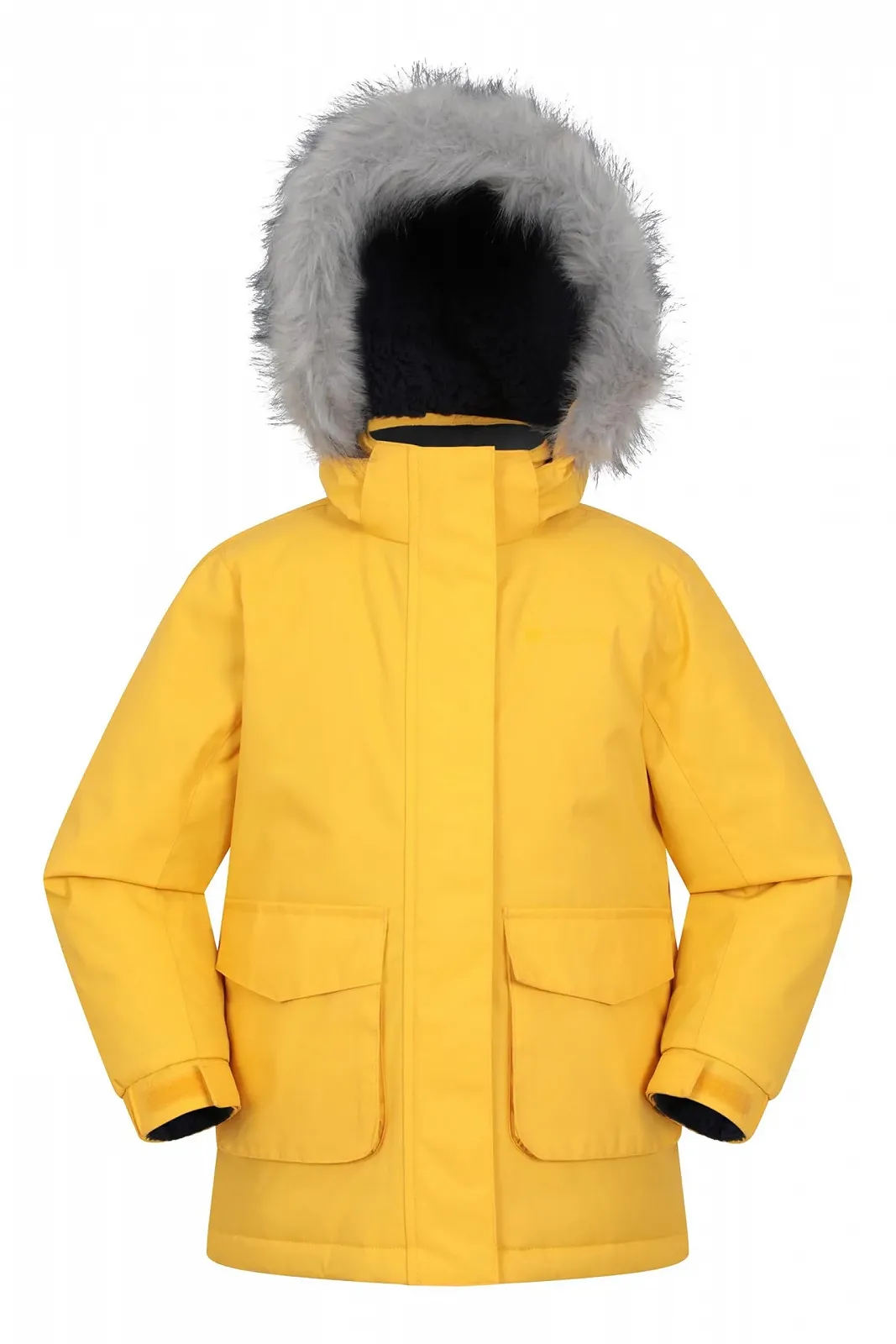 Лижна куртка Mountain Warehouse Galactic Extreme, тепла, фото №1 Лижна куртка Mountain Warehouse Galactic Extreme, тепла, фото №1