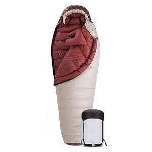 Спальный мешок Winter 650FP для взрослых Ультралёгкий и компактный холодная погода Тёплый L - Фото 1
