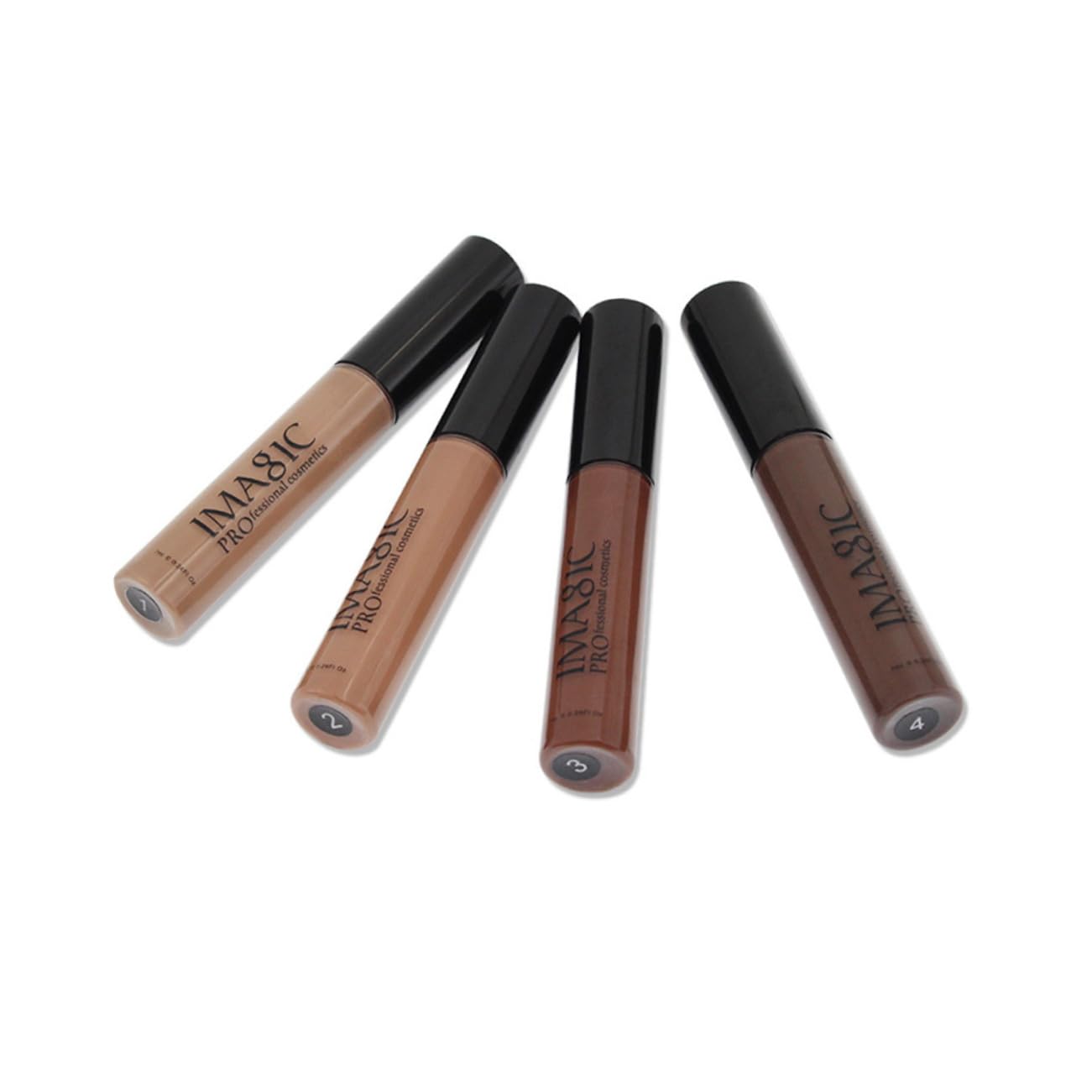 Крем Beaupretty Для бровей Водостойкий постоянный, фото №5 Крем Beaupretty Для бровей Водостойкий постоянный, фото №5