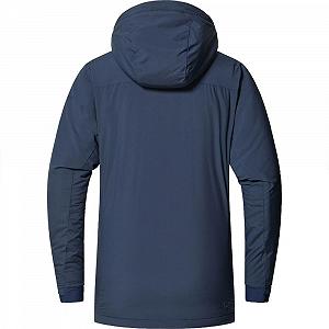 Куртка Haglöfs Mimic Alert Hoodie Жіноча synthetic.ua - Фото 1