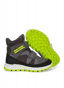 Черевики ECCO Exostrike для хлопчиків synthetic.ua - Фото 1