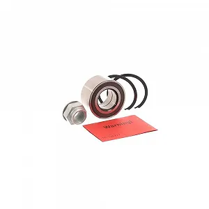 Комплект подшипника ступицы SKF VKBA 6540 для ALFA ROMEO CITROËN FIAT FORD LANCIA OPEL PEUGEOT - Фото 1