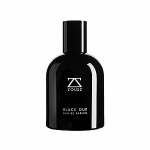Парфуми ZOUSZ Black Oud Eau De Parfum для чоловіків - Фото 1