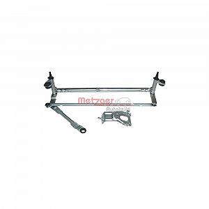 Трапеция стеклоочистителя METZGER GREENPARTS 2190040 для VW передняя - Фото 1