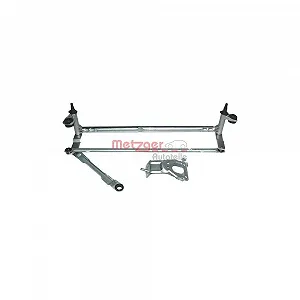 Трапеція склоочисника METZGER GREENPARTS 2190040 для VW передня - Фото 1