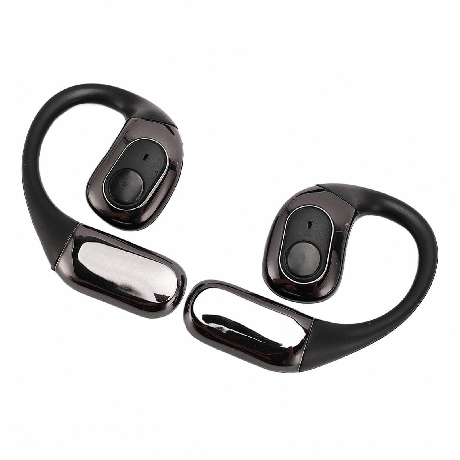 Наушники-переводчики Black, фото №9