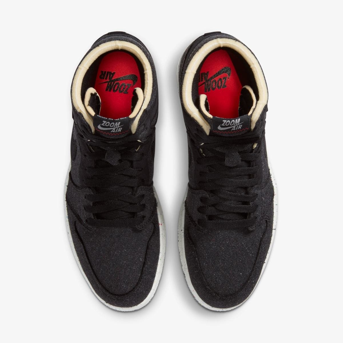 Кросівки Jordan 1 Retro High Zoom Crater 38, фото №3