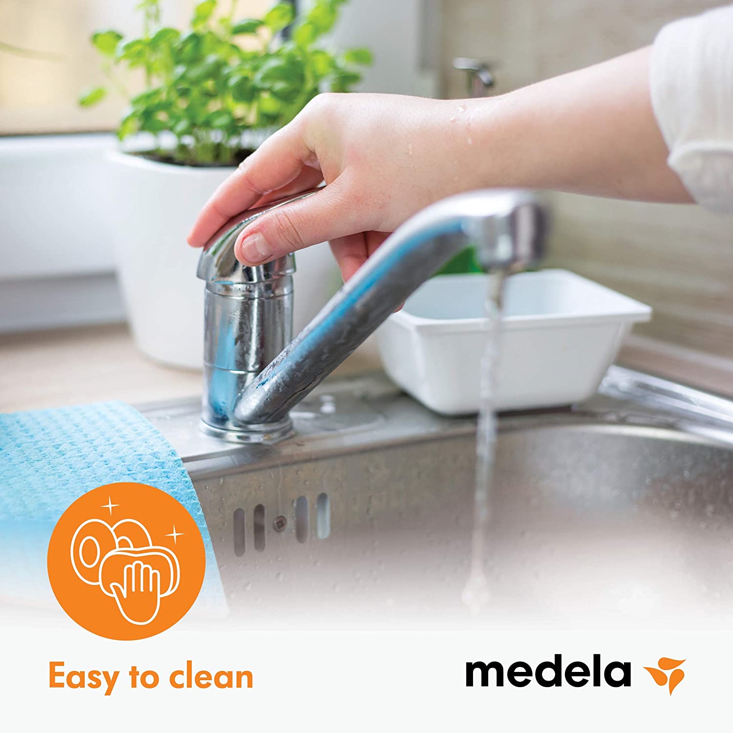 Формирователи сосков Medela Nipple Former 2 шт 008.0043, фото №7