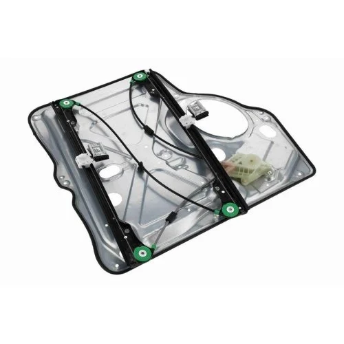 Склопідйомник VAICO V10-000074 для VW, передній лівий, фото №2