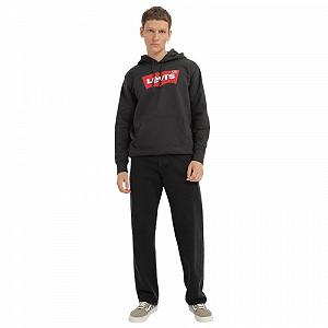 Джемпер LEVI'S LOGO HOODIE М synthetic.ua - Фото 1