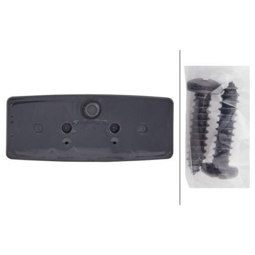 Задний фонарь HELLA 2SE 003 184-101 для AEBI STILL KOMATSU правый, фото №2