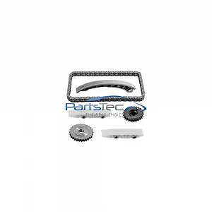 Комплект ланцюга ГРМ PartsTec PTA114-0068 CITROËN FIAT IVECO PEUGEOT synthetic.ua - Фото 1