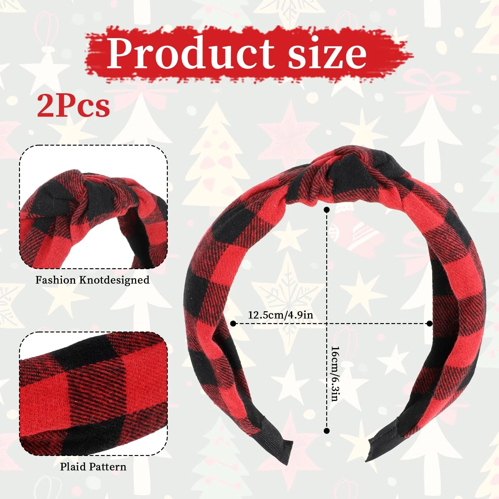 Обруч Набор из 2 шт., фото №3