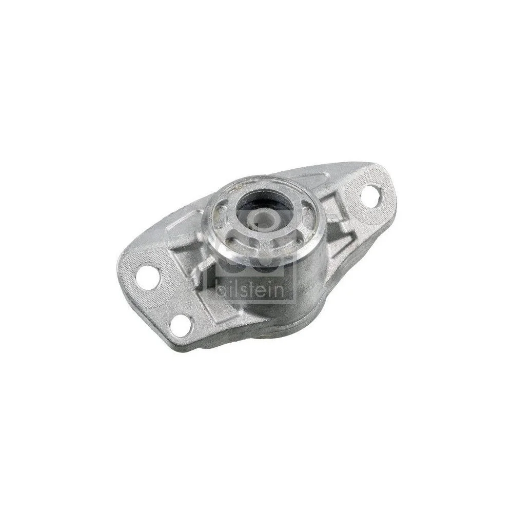 Опора амортизатора FEBI BILSTEIN 32822 для AUDI SEAT VW, задняя ось, фото №2