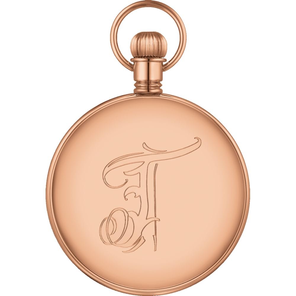 Часы Tissot Pocket Watch T8614059903301, фото №2
