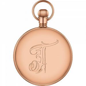 Часы Tissot Pocket Watch T8614059903301 synthetic.ua - Фото 1