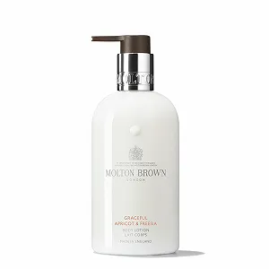 Лосьон для тела Molton Brown Graceful Apricot & Freesia 300 мл - Фото 1