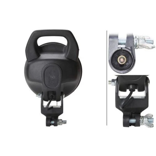 Рабочая фара HELLA Matador 1G4 003 470-141 для AUDI DAF IVECO VW BOMAG, фото №2 Рабочая фара HELLA Matador 1G4 003 470-141 для AUDI DAF IVECO VW BOMAG, фото №2