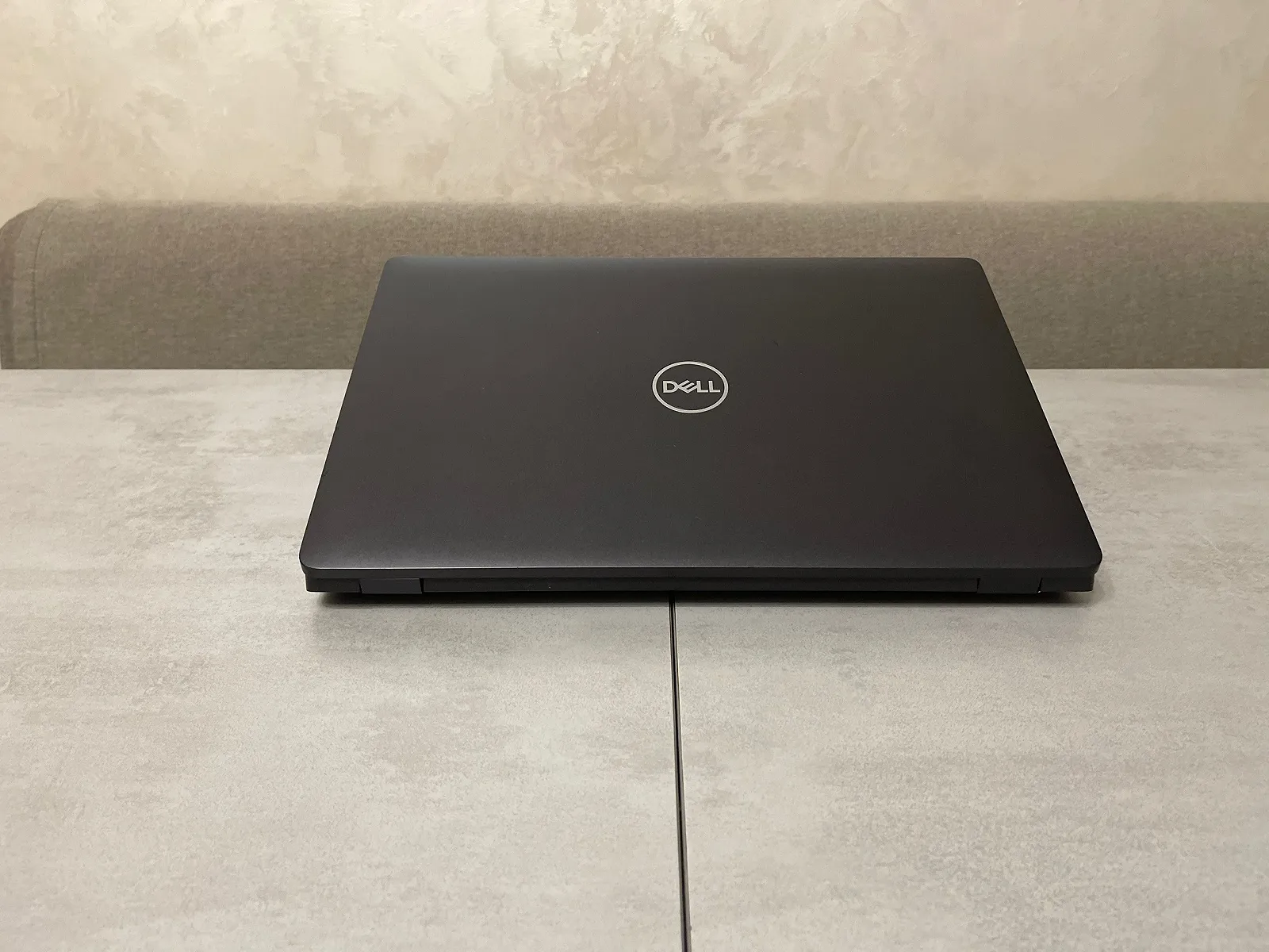 Ноутбук Dell Latitude 5501, 15,6" FHD IPS, i7-9850H, 16GB, 512GB SSD, GeForce 2GB, фото №6