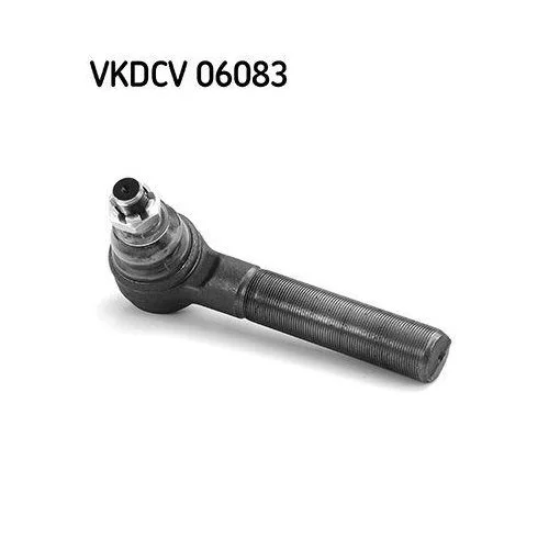 Наконечник рулевой тяги SKF VKDCV 06083 для DAF, фото №3
