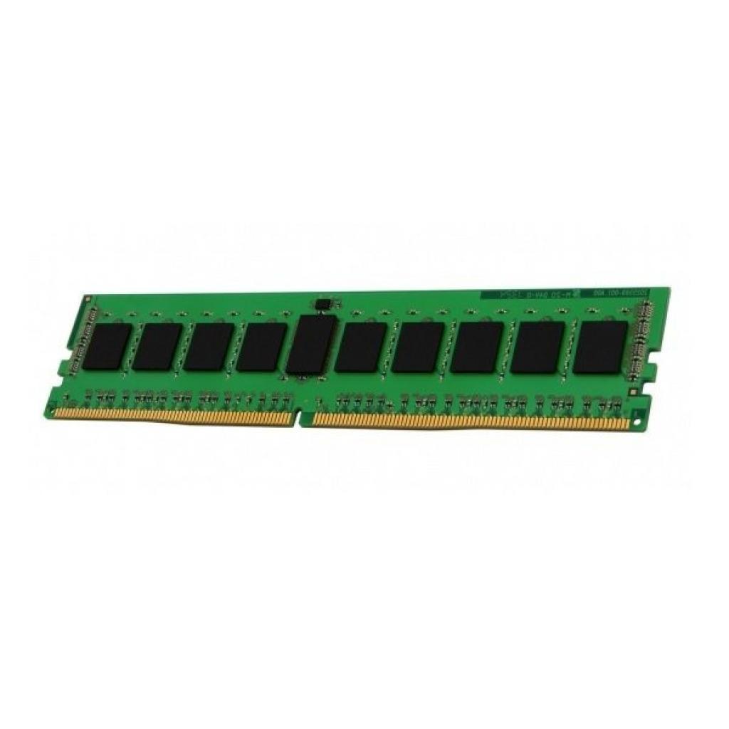 Модуль пам'яті для комп'ютера DDR4 8GB 2666 MHz Kingston (KVR26N19S6/8), фото №2