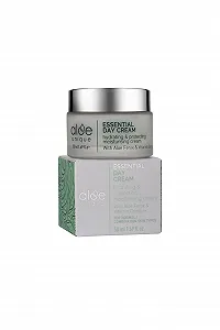 Денний крем для обличчя Aloe Essential 50 мл - Фото 1