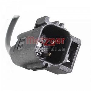 Датчик ABS METZGER 09001573 GREENPARTS JAGUAR synthetic.ua - Фото 1