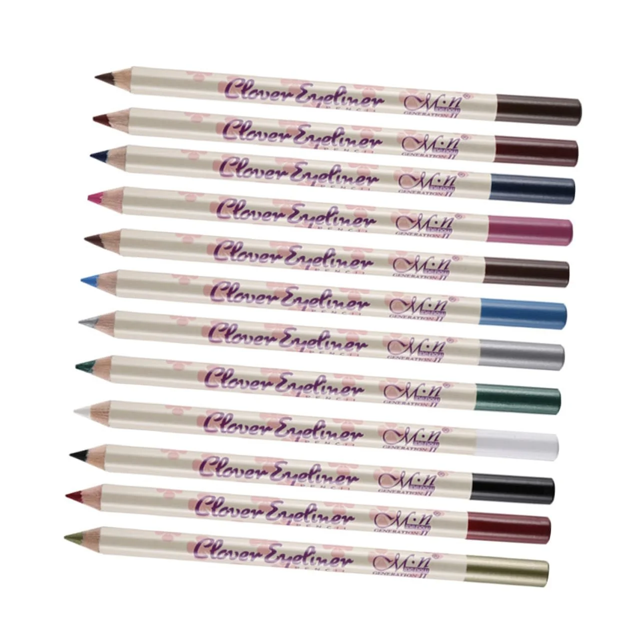 Олівець для очей FRCOLOR, фото №4