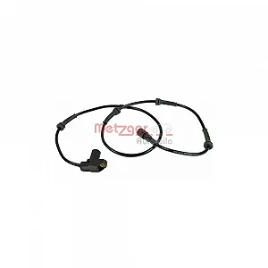 Датчик АБС METZGER 0900089 для VAG Задня вісь зліва - Фото 1