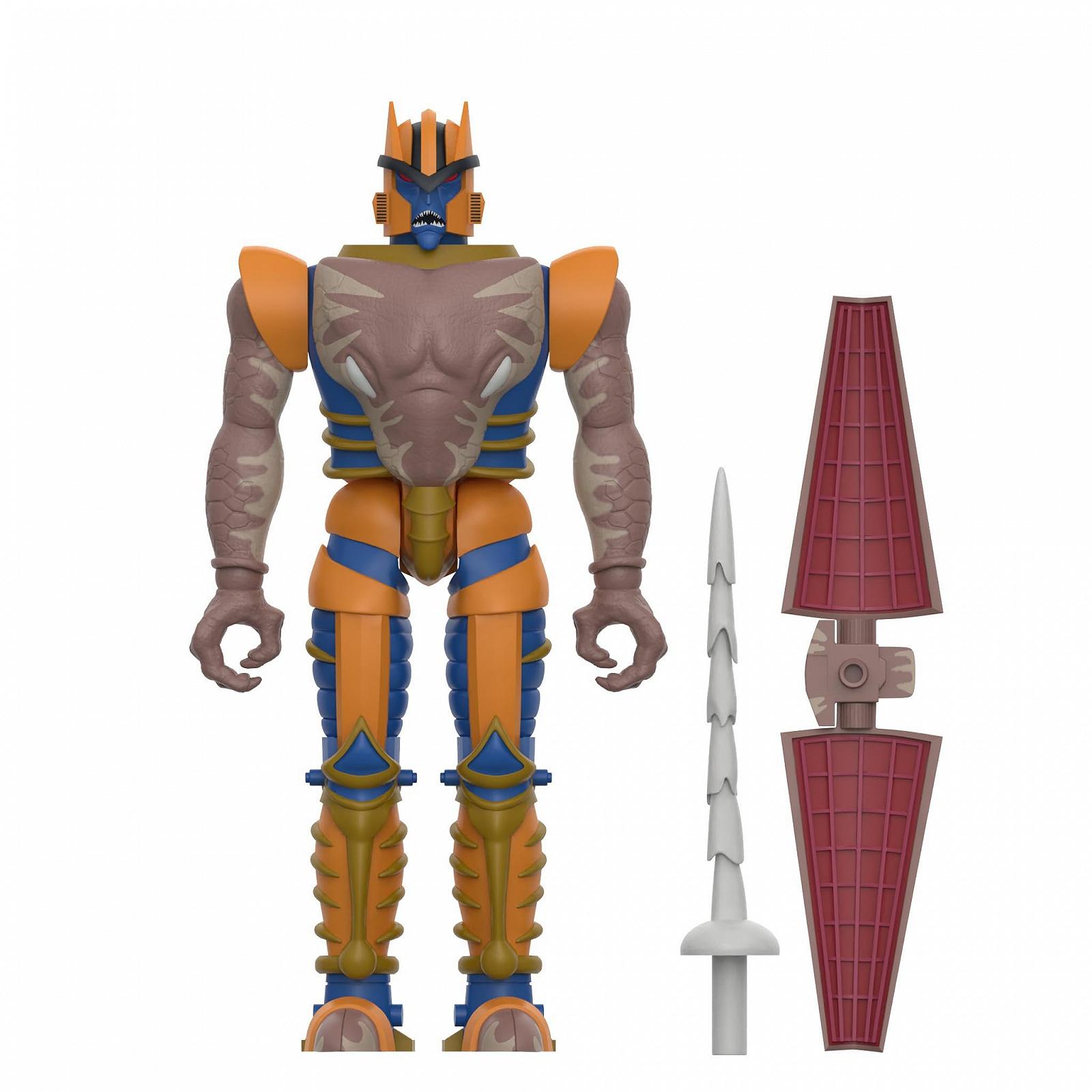 Фігурка Transformers Dinobot 10 cm з аксесуарами, фото №2