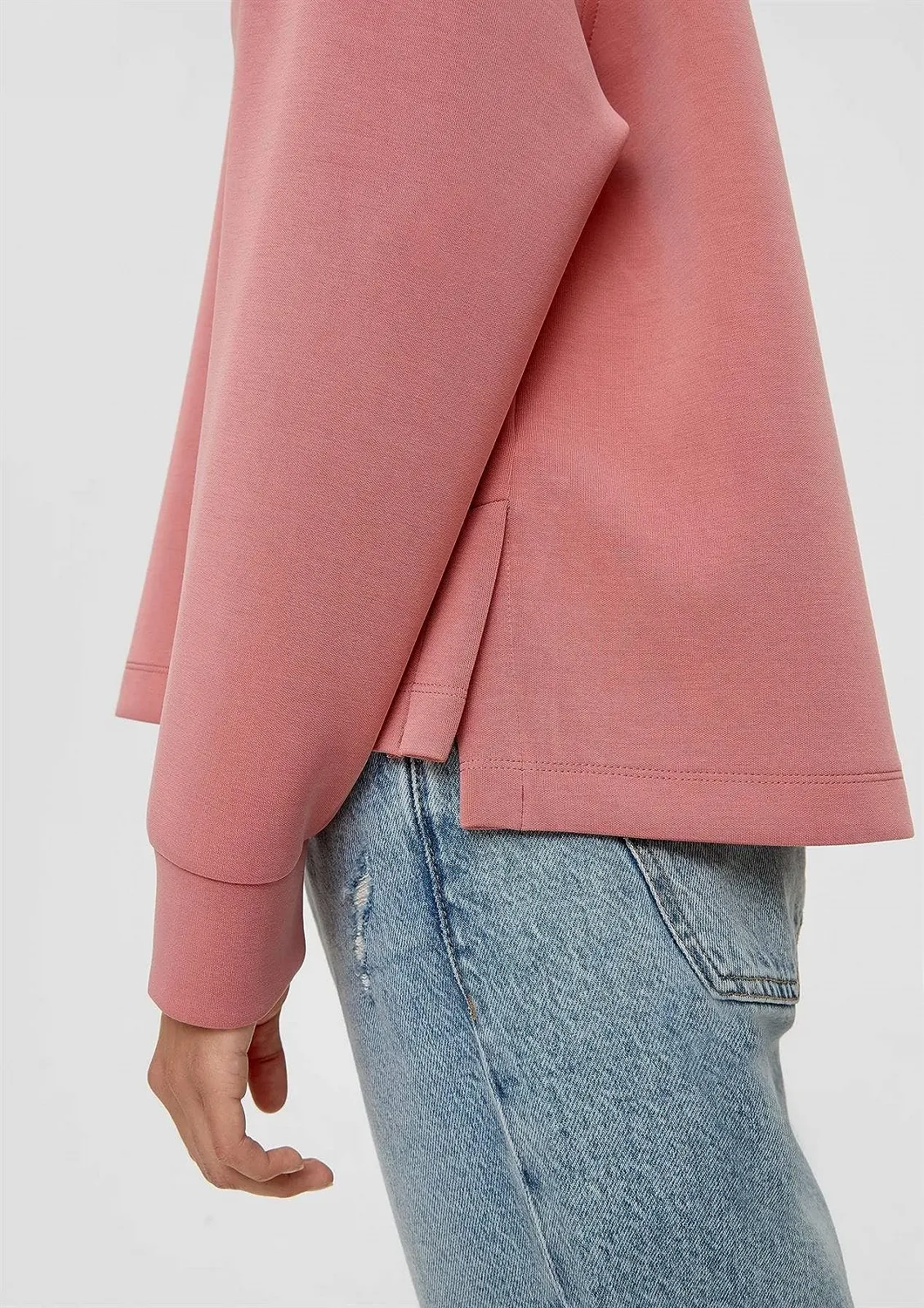 Женский свитшот s.Oliver, фото №4