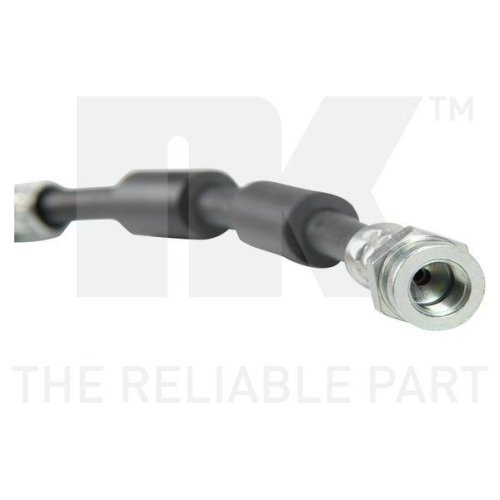 Гальмівний шланг NK 851027 для FIAT задня вісь внутрішній, фото №3