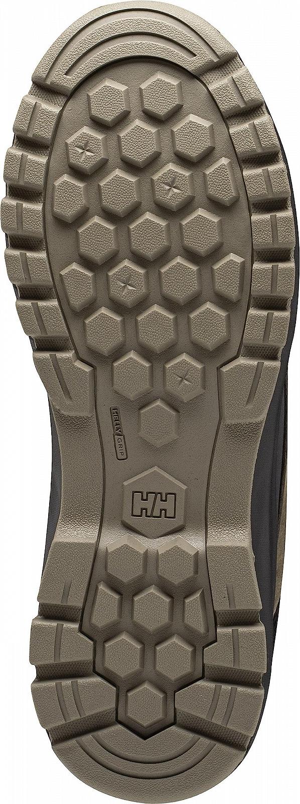 Мужские зимние водонепроницаемые ботинки Helly Hansen Garibaldi V3, фото №3