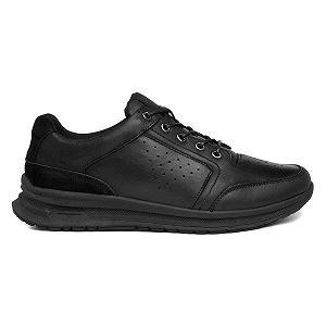Кроссовки Hush Puppies Joseph мужские synthetic.ua - Фото 1
